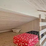 Сasa de vacaciones 50882-ulfborg-klitvej-42-a Ulfborg