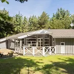 50882-ulfborg-klitvej-42-a Сasa de vacaciones