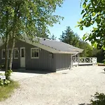Сasa de vacaciones 50882-ulfborg-klitvej-42-a *