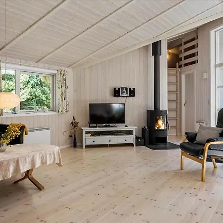 Feriehus 50882-ulfborg-klitvej-42-a