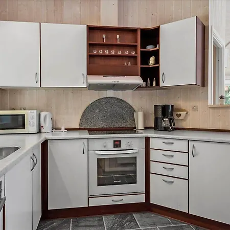 Feriehus 50882-ulfborg-klitvej-42-a Ulfborg