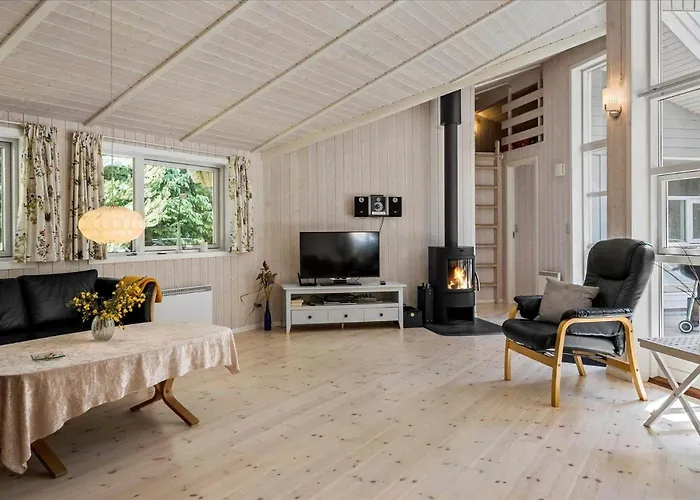 Feriehus 50882-ulfborg-klitvej-42-a