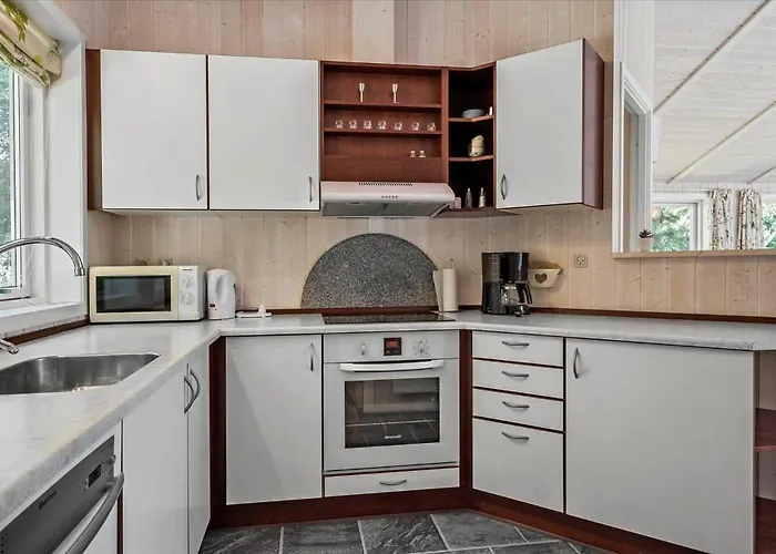 Feriehus 50882-ulfborg-klitvej-42-a Ulfborg