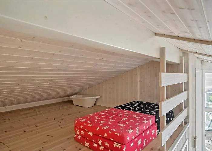 Feriehus 50882-ulfborg-klitvej-42-a Ulfborg