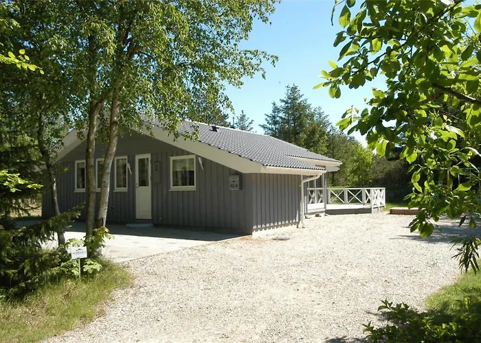 Feriehus 50882-ulfborg-klitvej-42-a *